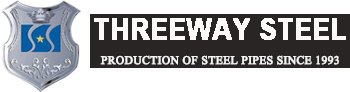 Threeway Steel